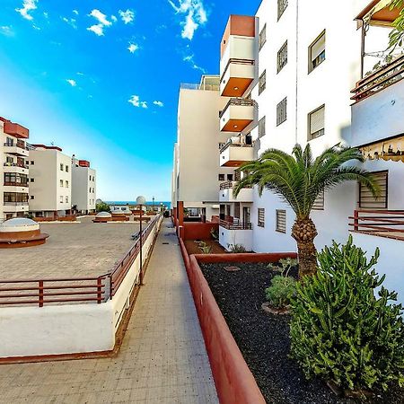 Palmeras Del Sur 2S Costa Adeje  Exteriör bild