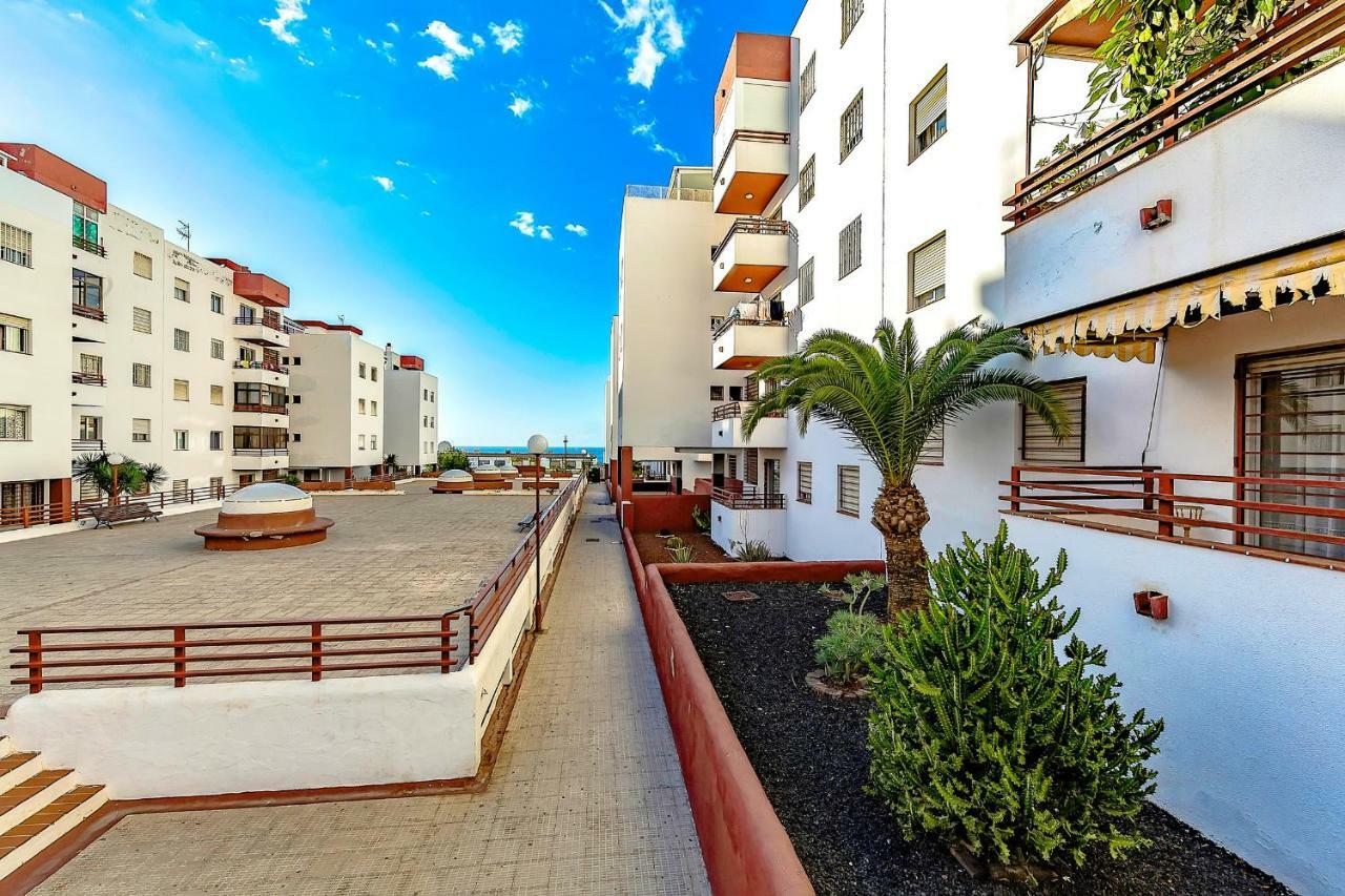 Palmeras Del Sur 2S Costa Adeje  Exteriör bild